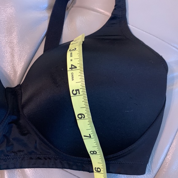 Playtex Women's Secrets Side Smoothing Wire Free Bra - Picture 9 of 11